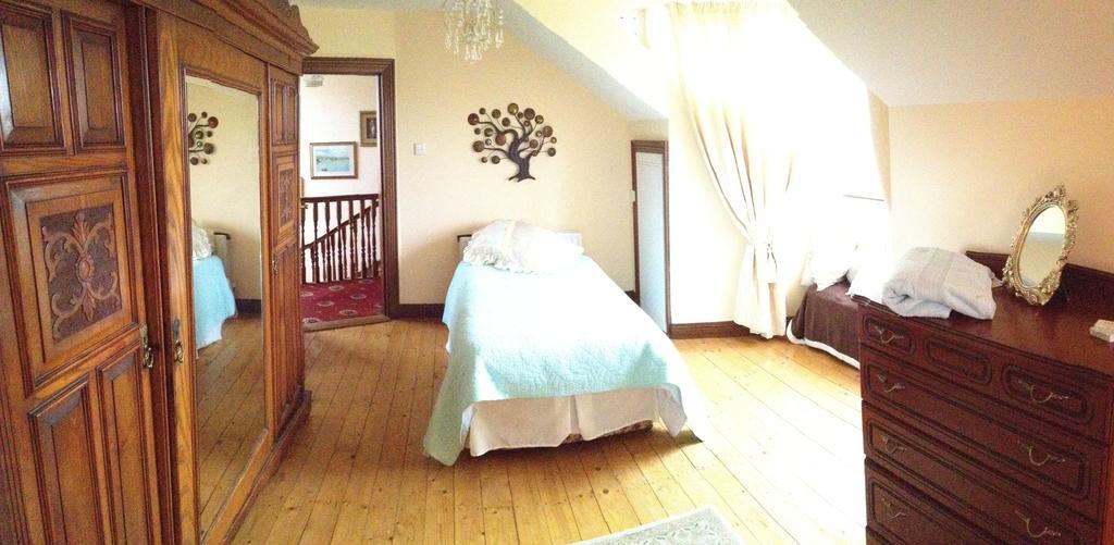 White Hill Country House B&B Castleblayney Rum bild